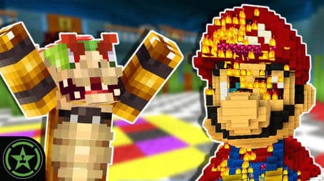 Episode 212 - Super Mario Mash Up Pack