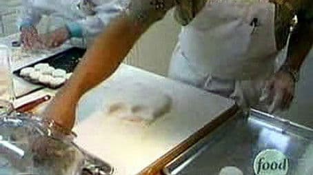 The Dough Also Rises