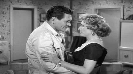 The Case of the Frantic Flyer