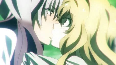 Misery Loves Company