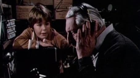 Close Encounters of the Heavenly Kind