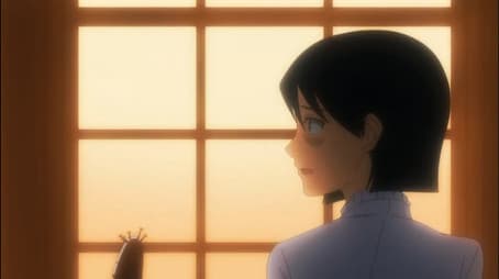 The Living Sacrifice of the Clergyman / Banquet of Lewd Dreams / Forbidden Relationship / The Nape in the Summer