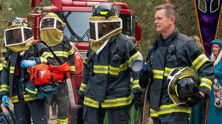 What's Your Fantasy?