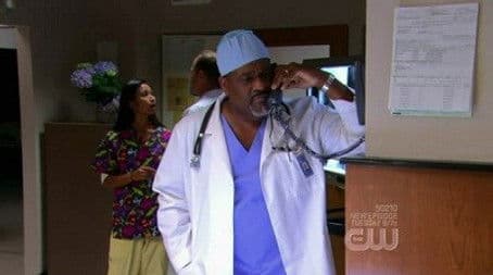 White Coats and White Lies