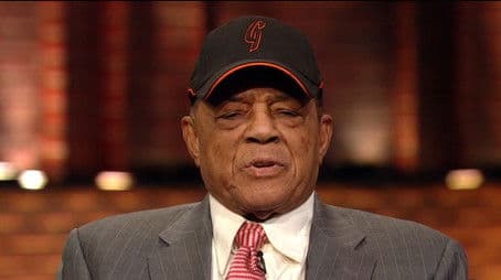 Willie Mays