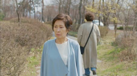 Do Not Be Lonely. I Am Beside You.