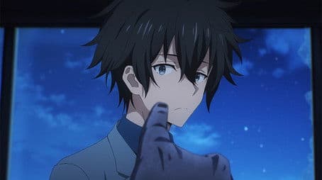 The Island of Desire