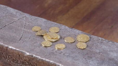 The 1715 Treasure Fleet Part 2