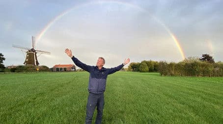 Over de grote rivieren