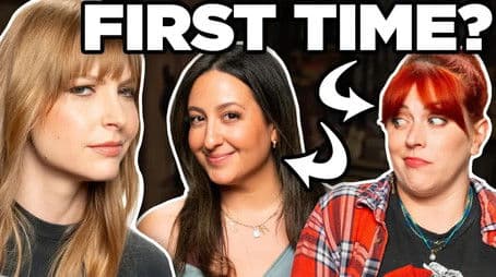 Who's The Virgin? (Challenge)