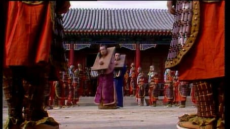 Collapsed Mansion Comes to an End