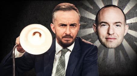 Eggs of Steel: Jan Marsalek