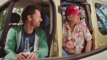 Chatterbox & Matchmaker