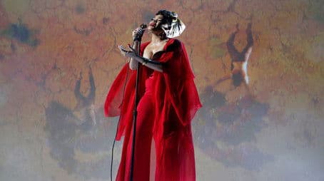 Semifinals Results 2