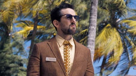 A History of Forgetting