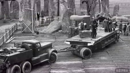 Stonehenge Secrets Revealed