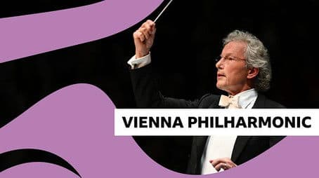 Vienna Philharmonic plays Mozart and Tchaikovsky at the Proms