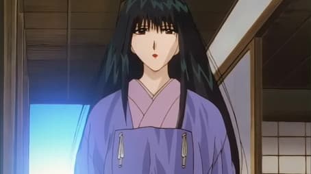 The Ultimate Technique of the Hiten-Mitsurugi Style: Reunion with a Mentor, Seijuro Hiko