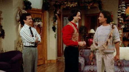 Because They're Cousins