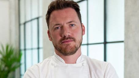 London & South East - Main & Dessert Courses