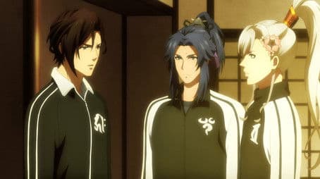 If You Are to Forgive Sin Behold the Face of the Sinner