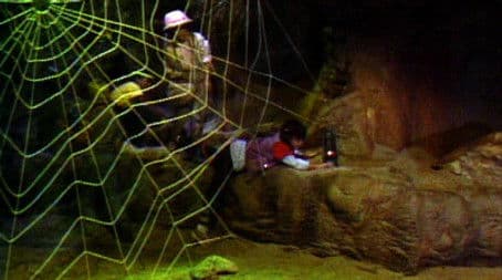 The Perils of Punky (2)