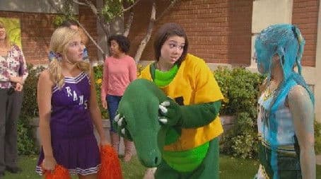 Cheer and Present Danger