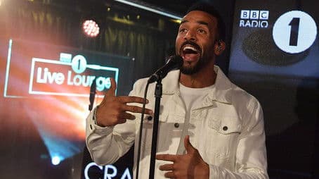 Craig David