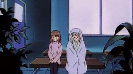 Kodocha Continues Through Thick and Thin