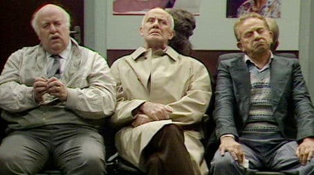 I'll Retire to Bedlam