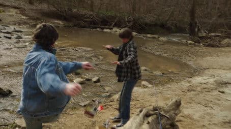 The Companion / Lydia Layne's Better Half