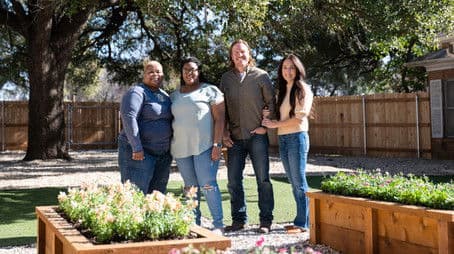 Girls’ Home Reimagined