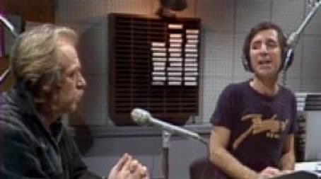 Howard Hesseman/Randy Newman