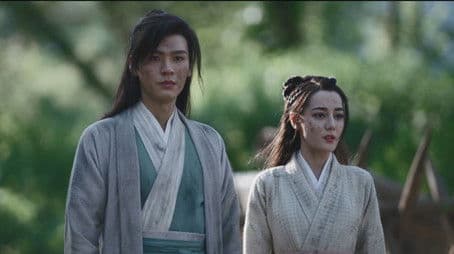 Visiting the Flood Victims