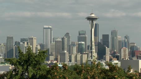 Seattle