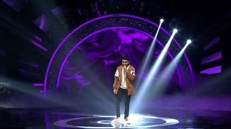 Celebrating Bappi Da