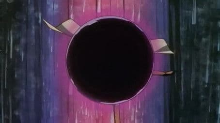 Beautiful beast. Negation power