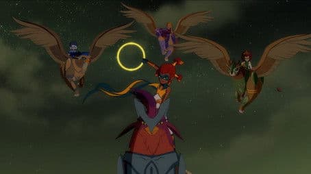 Through My Enemy's Eyes