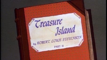 Mr. Magoo's Treasure Island Part 2