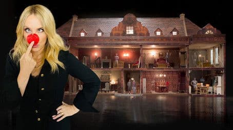 Comic Relief 2023: Ghosts with Kylie Minogue