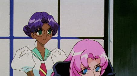 Whispers in the Dark