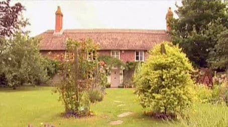 Lower Southwood Cottages