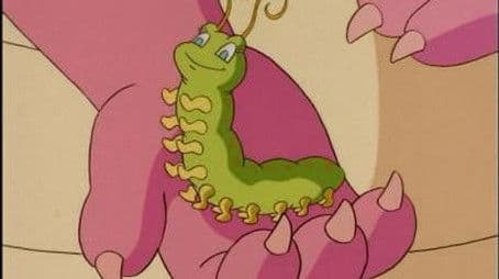 To Kingdom Come - Goodbye Little Caterpoozle