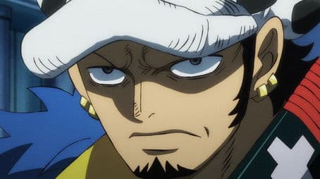 Desire to be Oden! Yamato’s Dream!