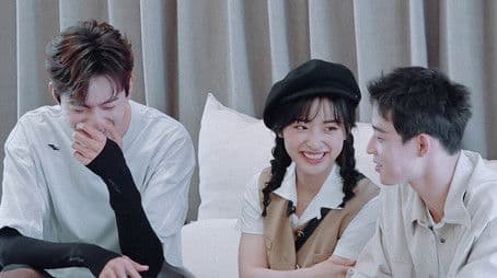 S1 You Better Be EP5