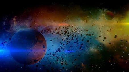 It only takes 8 minutes!