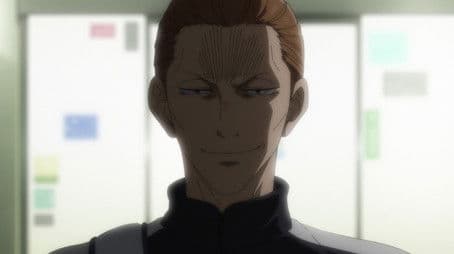 Tokyo Metropolis League Match 7 - Tama Sports Science University High School