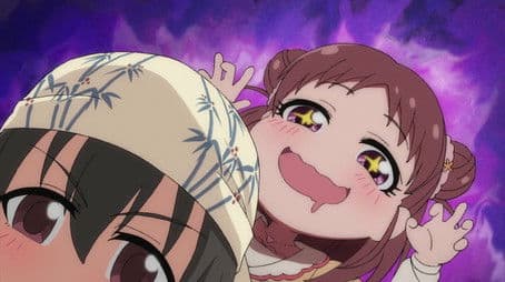 Munakata Atsume: Tallest Mountains Challenge! Three-Bout Battle!