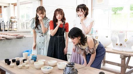 The Taste of Ochazuke