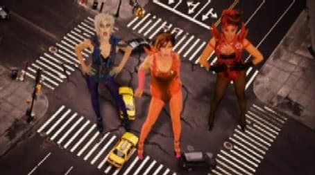 Bonus-Scenes from The Final Three